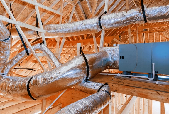 HVAC Duct Design and Balancing for Comfort