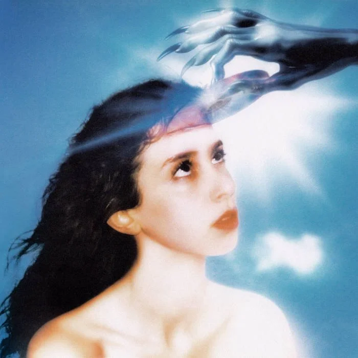 Imaginal Disk - Magdalena Bay