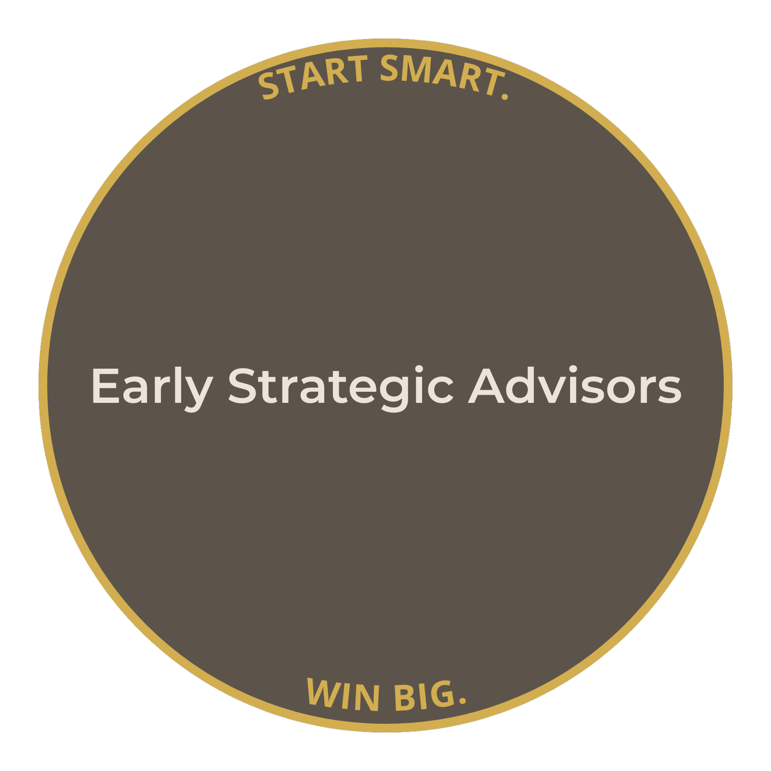 Early Strategic Advisors™