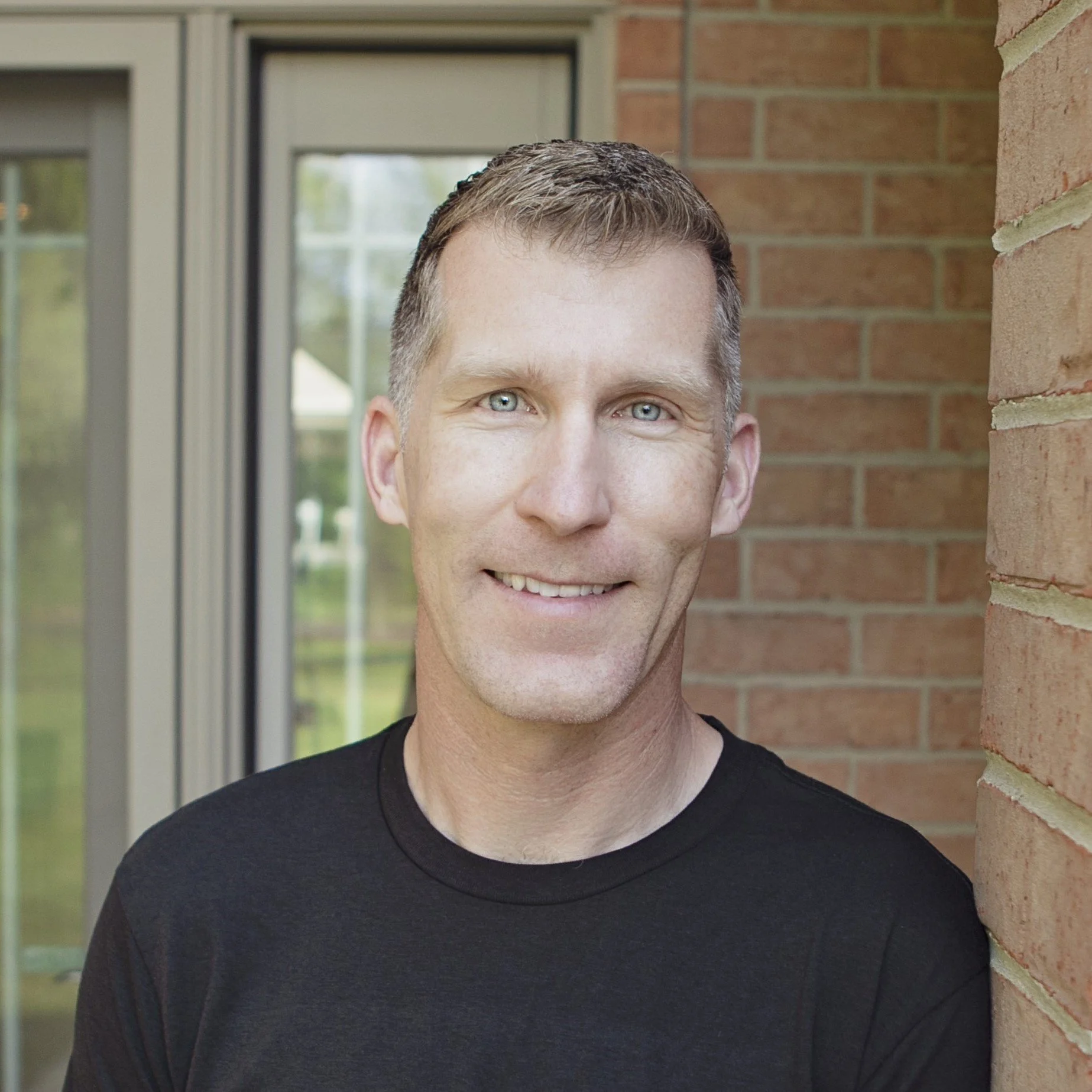 Mike Kremsreiter Profile