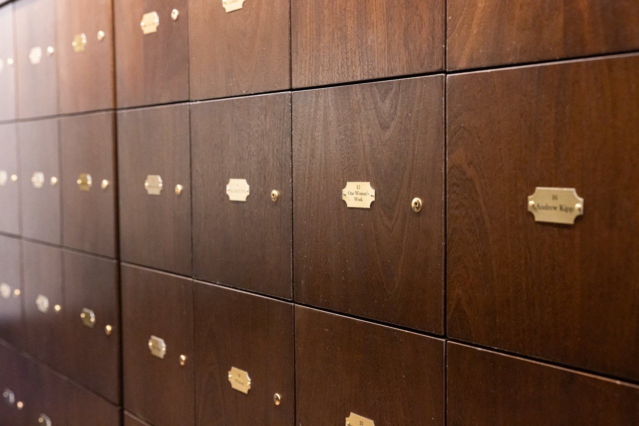 cigar lounge profit ideas