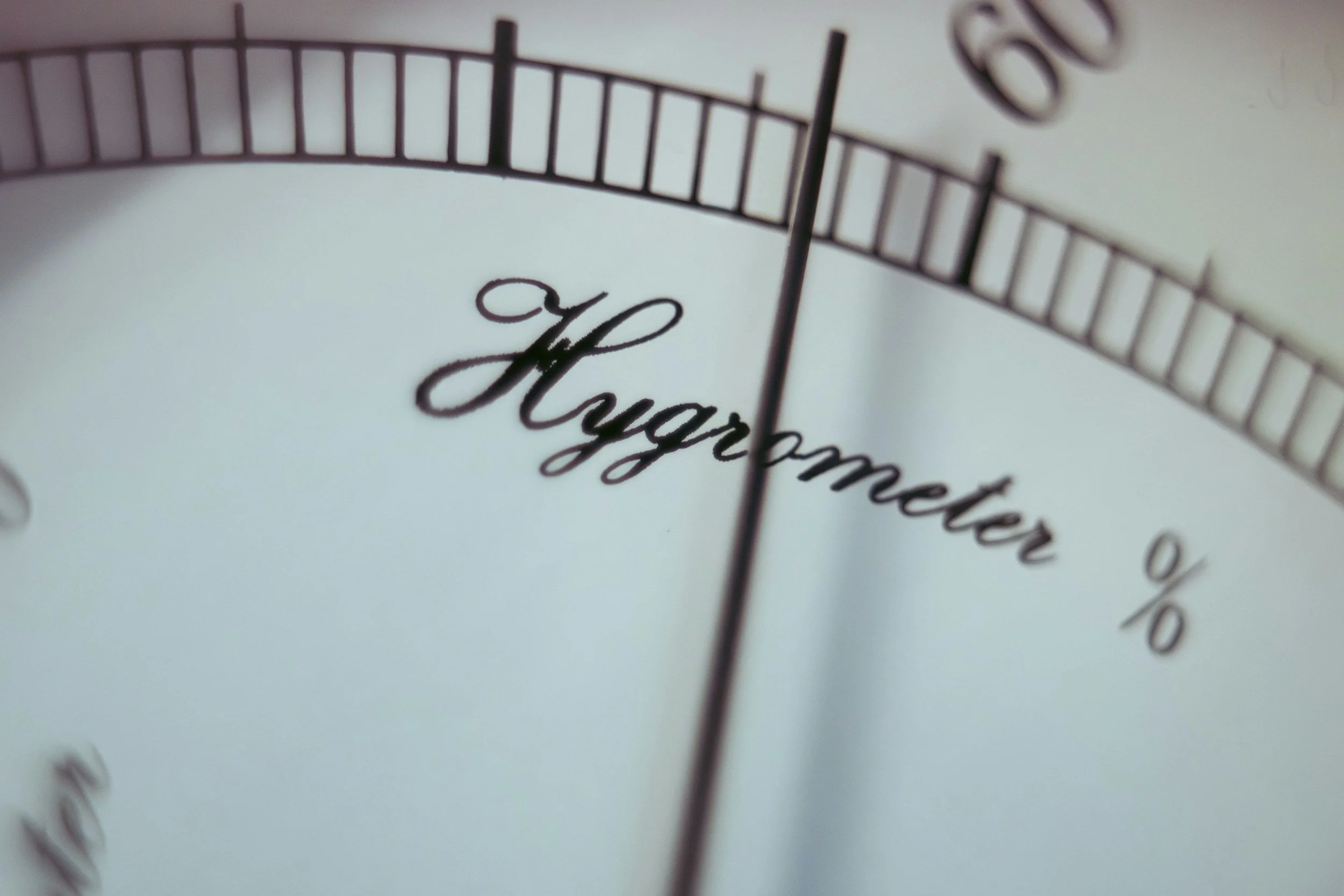 cigar lounge humidification