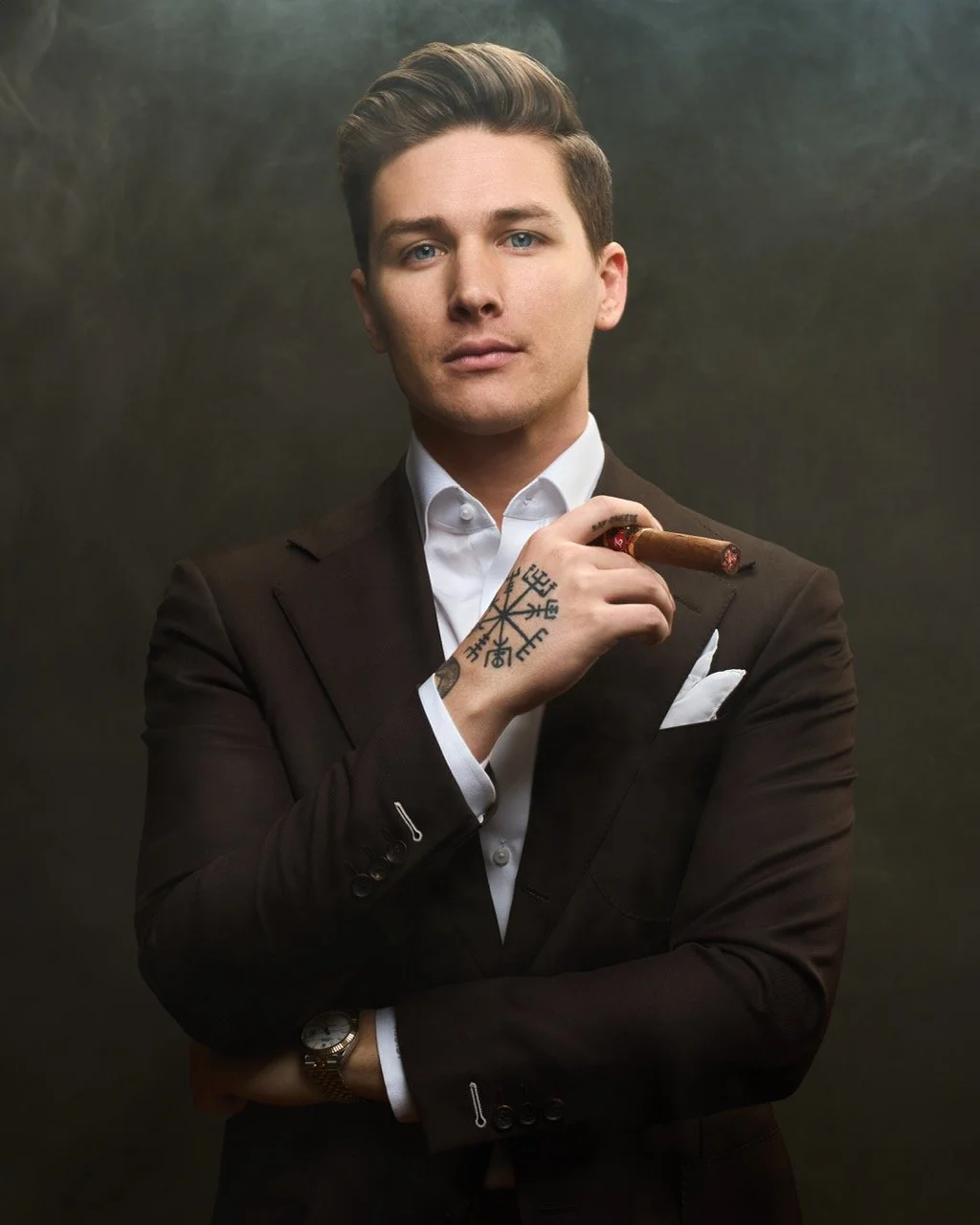 Cigar business coaching