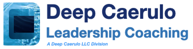 Deep Caerulo - Leadership Coaching