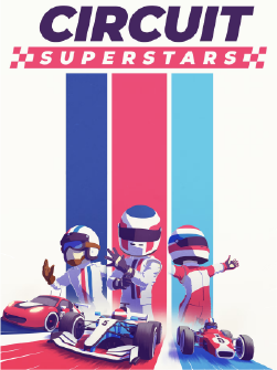 Circuit Superstars