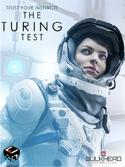 Turing Test