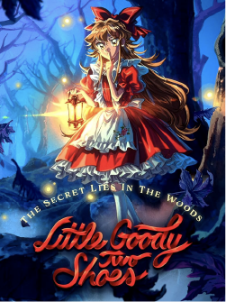 Little Goody Two Shoes