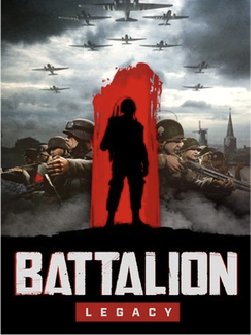 Battalion Legacy