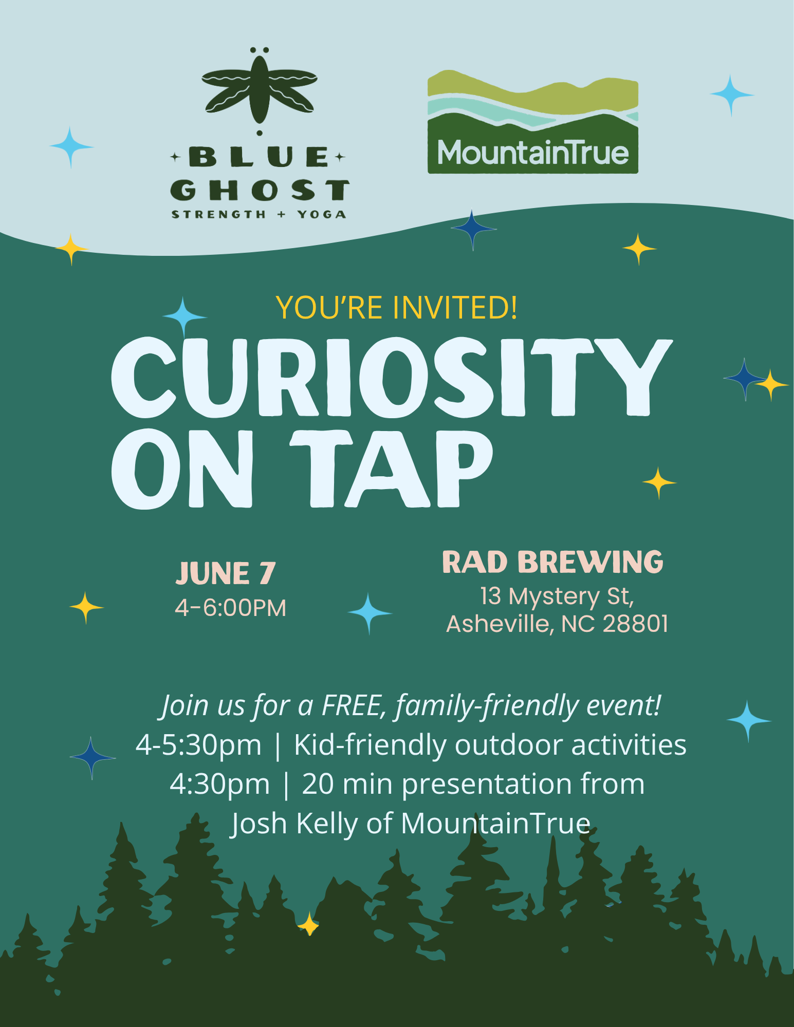 JUNE 2026 - Mountain True