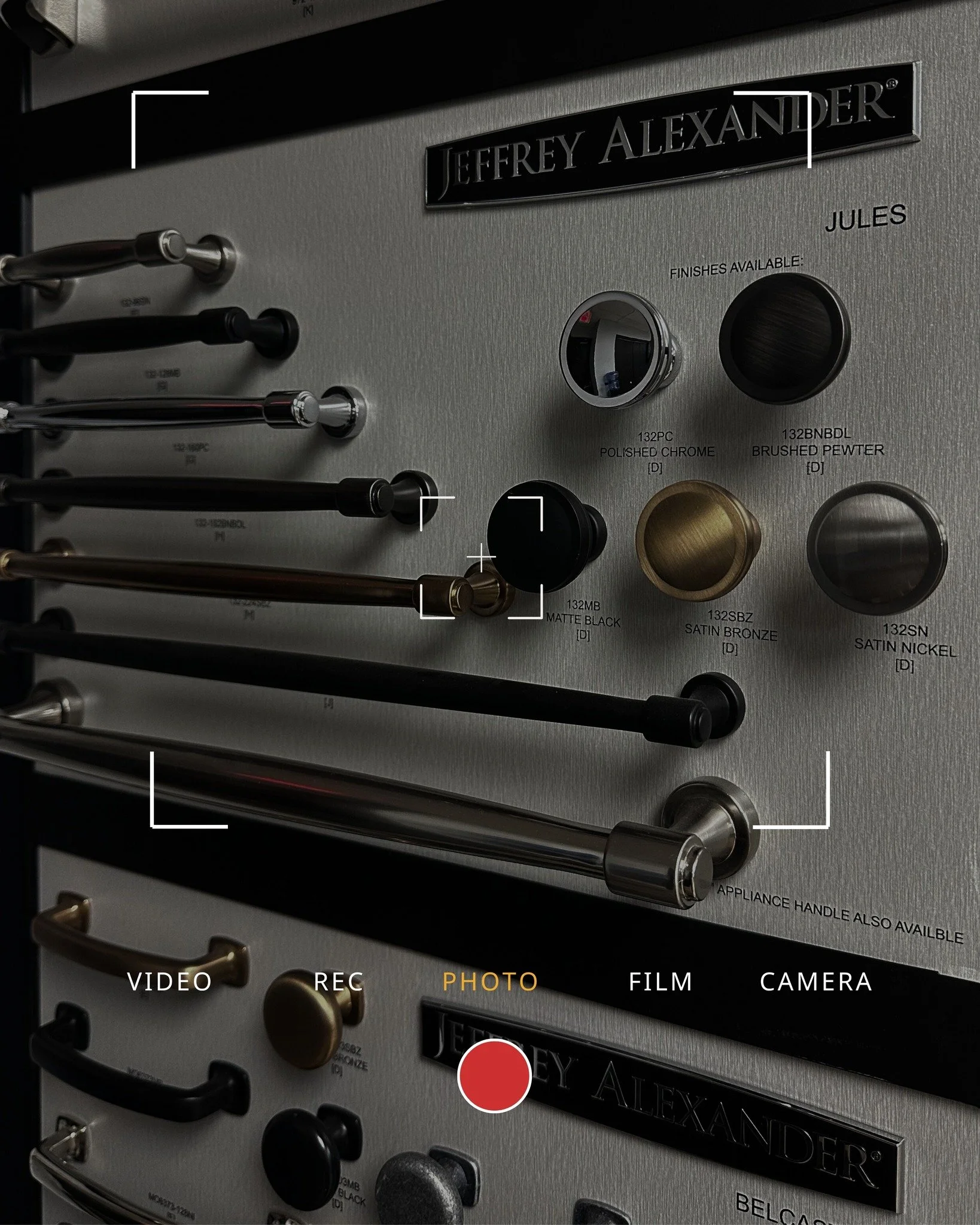 The little details make the biggest difference. 🤍

From custom cabinetry to beautiful hardware, we&rsquo;re your one stop shop for a complete kitchen transformation. Let&rsquo;s design a space that feels like *you.*

📞 Call us at 814-812-6998 

📍V