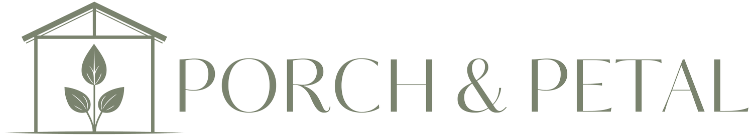 Porch &amp; Petal SC