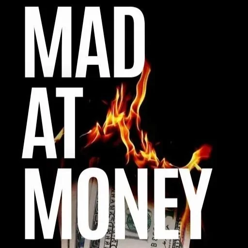 Mad At Money : In What God Do You Trust?
