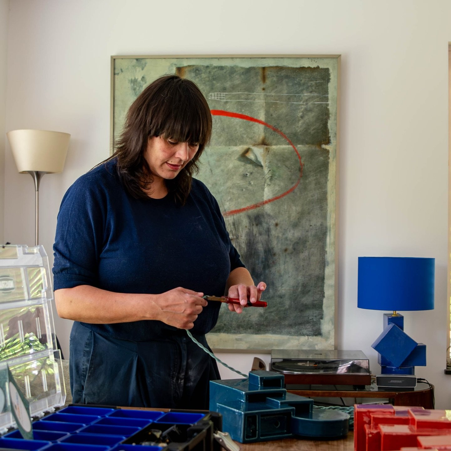 This photo was taken last May - it reminds me of the incredible things i&rsquo;ve done this year thus far and how my hands are able to make the things i create in my head. 
sometimes they can&rsquo;t keep up and sometimes they make me dwell on someth