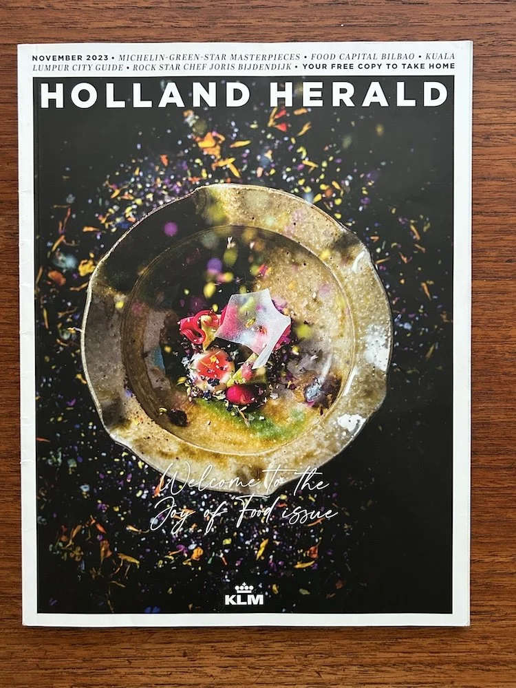 Holland Herald nr11 2023