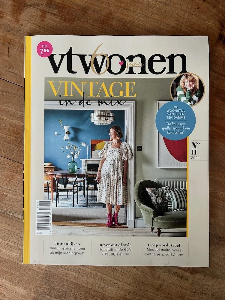 VT Wonen 11-2024