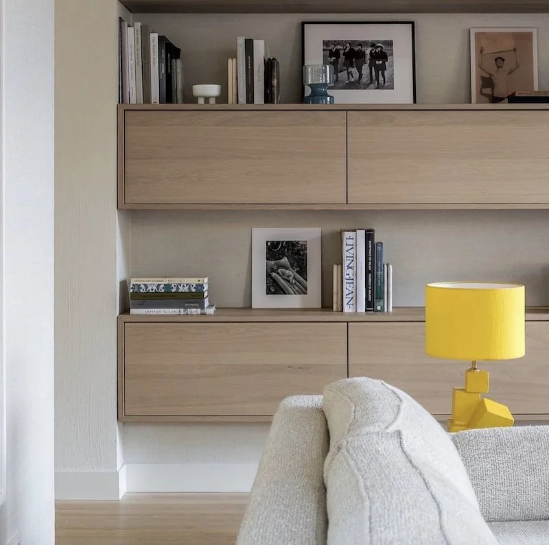 Interieur Framework studio ph: Kasia Gatkowska photography