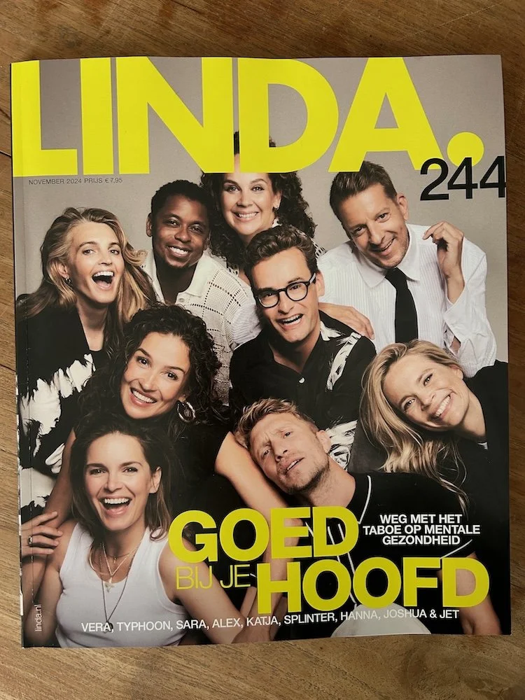 Linda nr244 2024