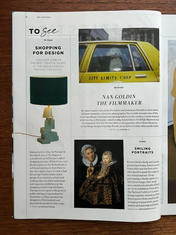 Holland Herald nr11 2023