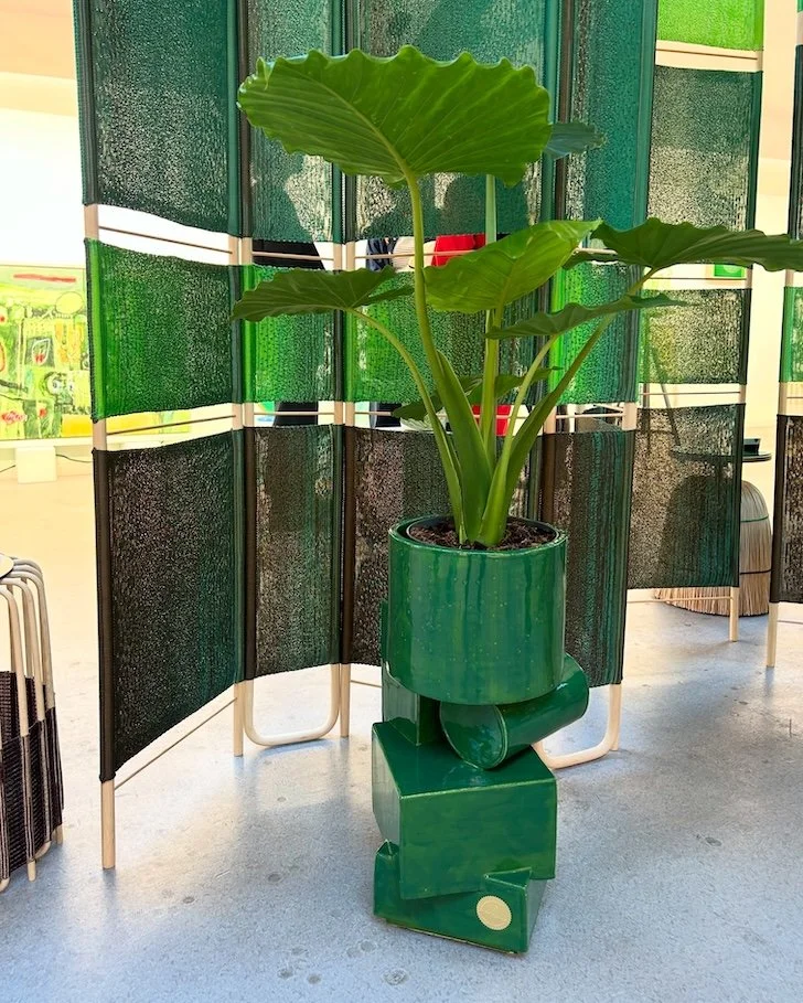 L plantpot