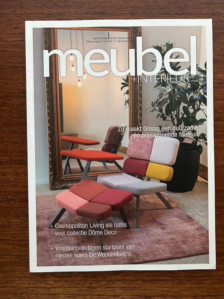 Meubel+ december 2023