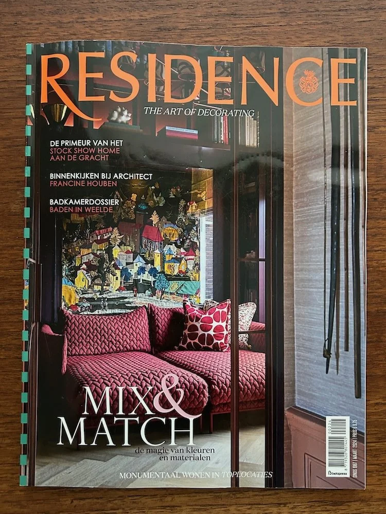 Residence nr3 2024