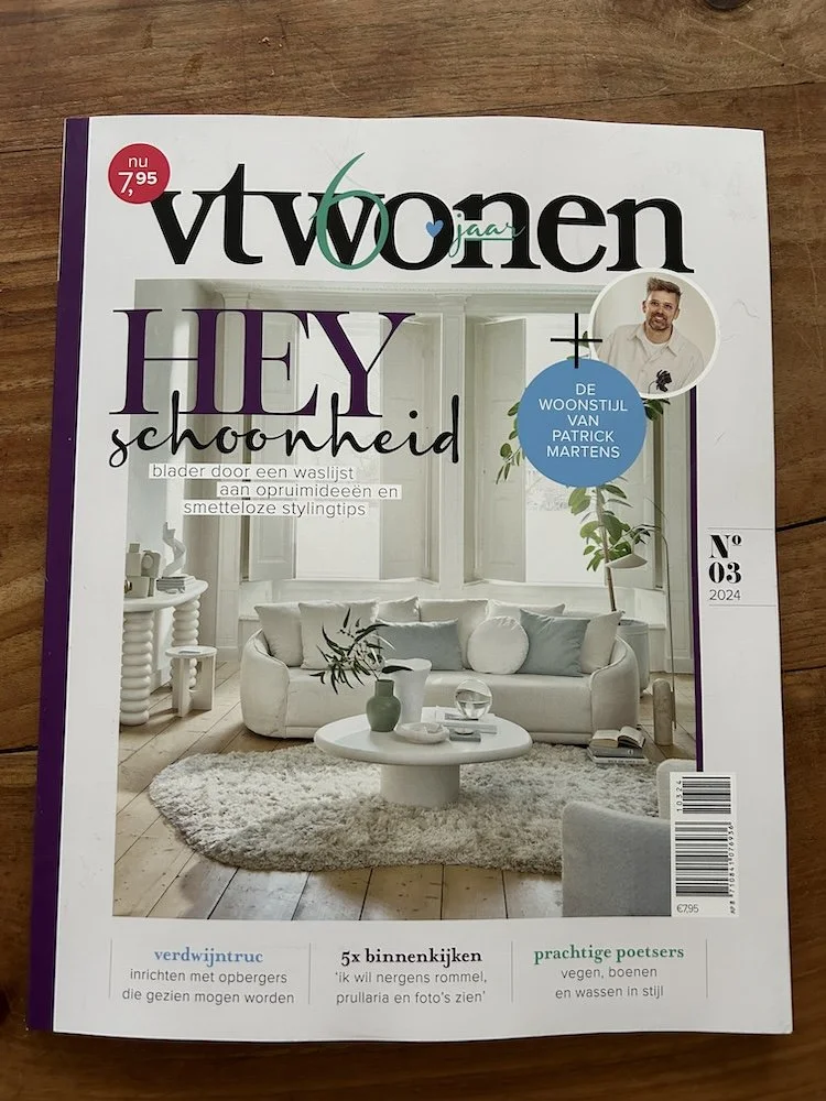 VT Wonen nr3 2024