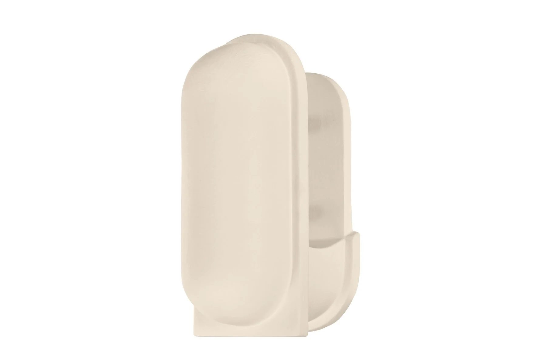 Shaw witte wandlamp voor Versmissen