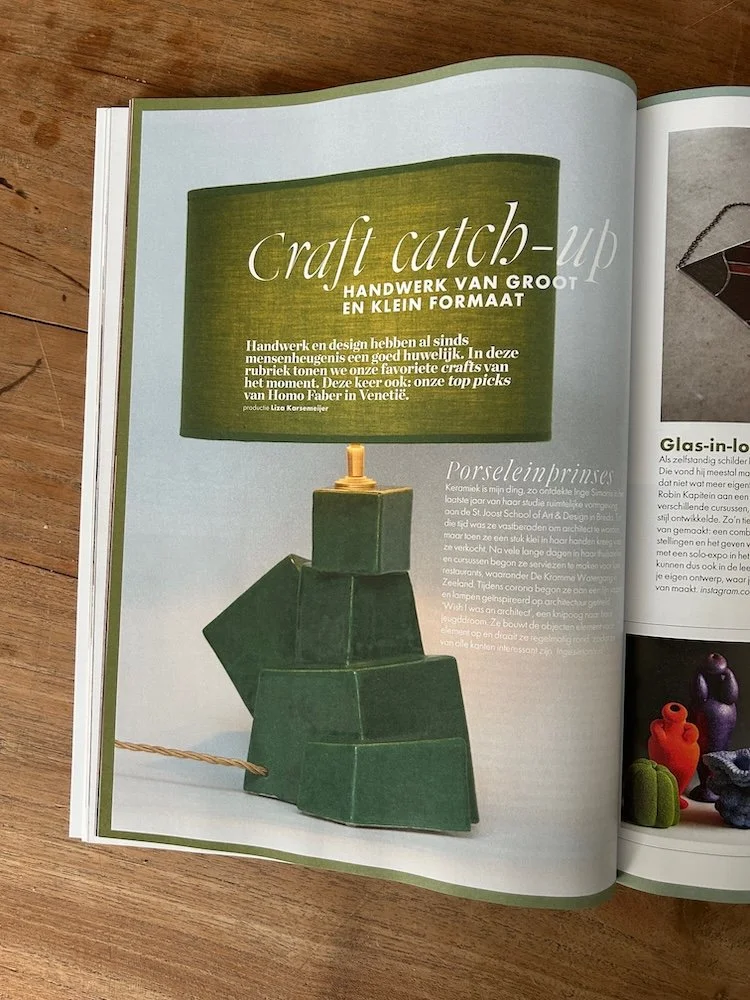 Elle Decoration nr 6 2024