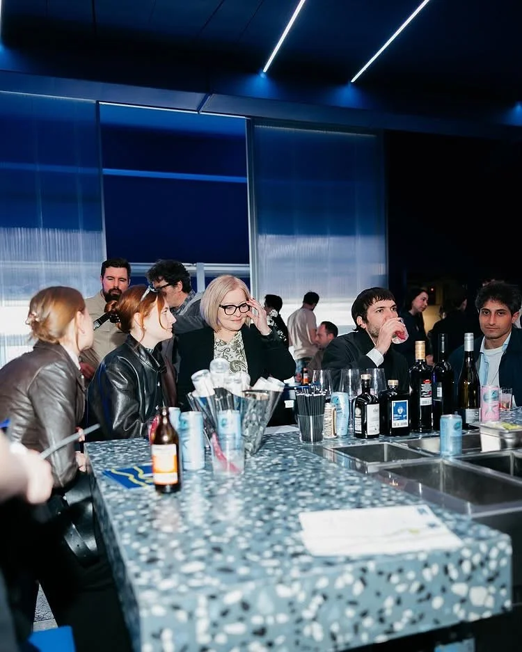 What a start! During Milan Design Week, we celebrated our very first STRINGS event &ndash; kicking off a whole series of exciting events to come. STRINGS will pop up not just in Milan, but at design, fashion, and art weeks around the world.
Our missi