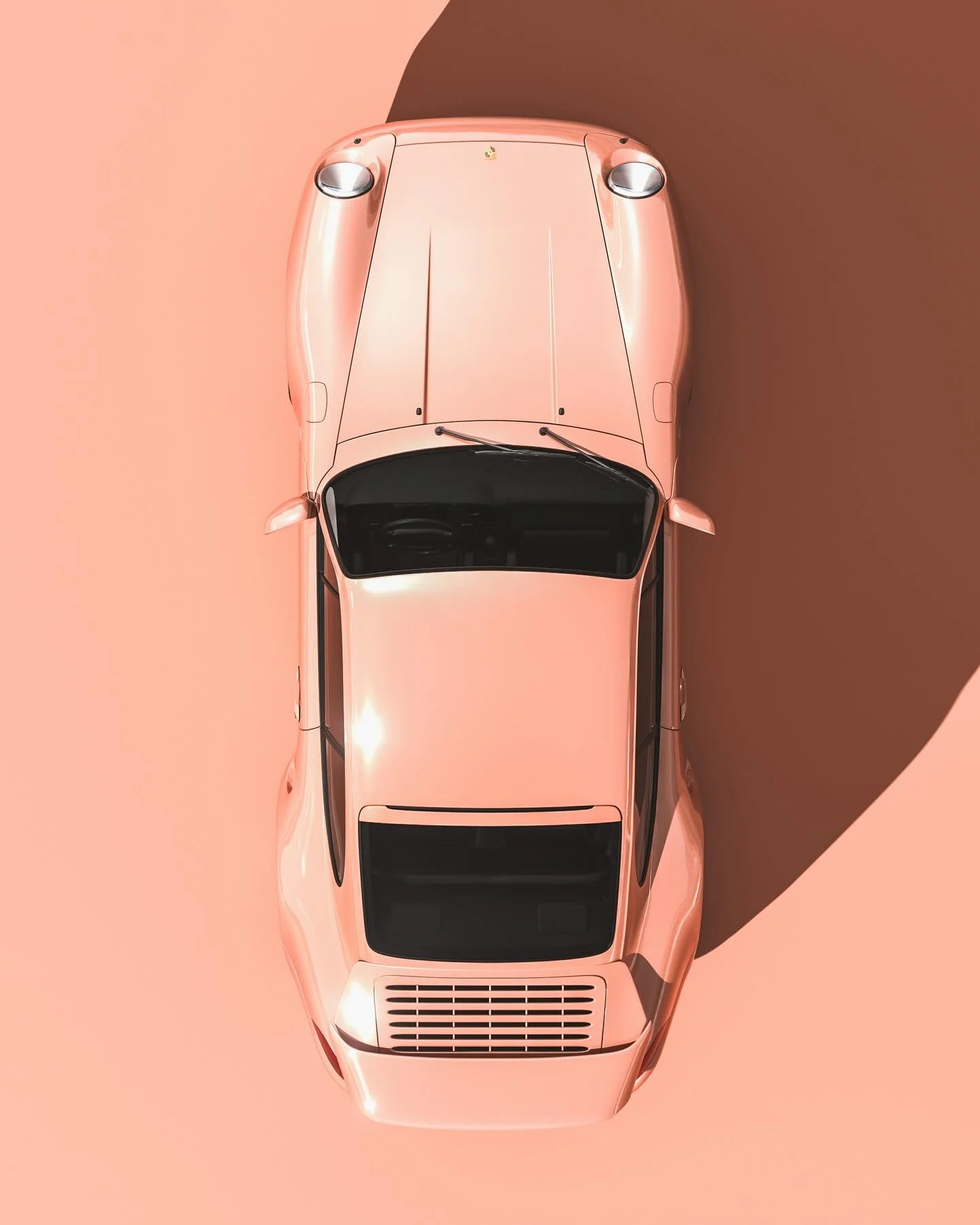 Bold. Uncompromising. A tribute to racing spirit.

The all-electric 993 is celebrating what truly redefines this iconic car.

Papaya Punch is one of three exclusive Founder&rsquo;s Edition colourways; each offered in just nine exclusive units.

Each 
