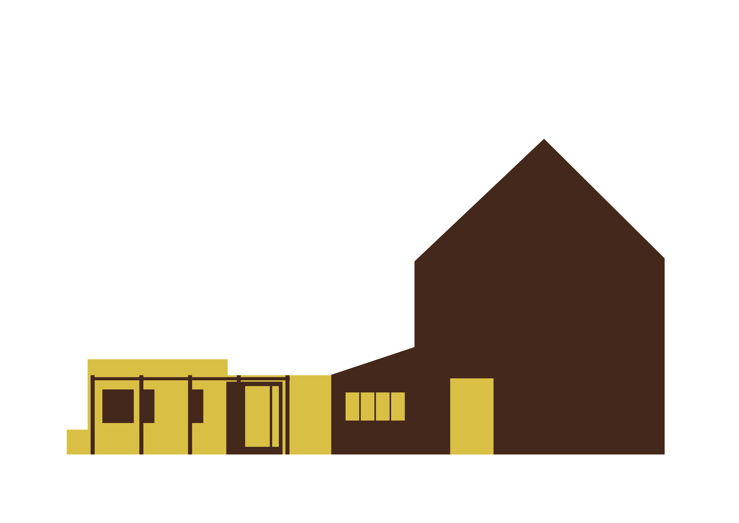 Project icon in Stamp brand colours