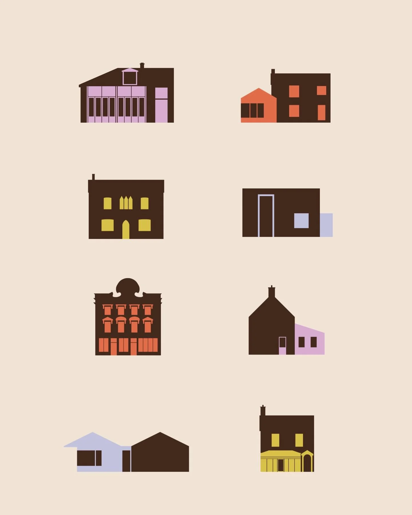 Updated our website to include some of our 2025 projects. Excited for more in 2026 ✏️
.
.
.
Cotswold based Architects - Stamp Architecture and Design