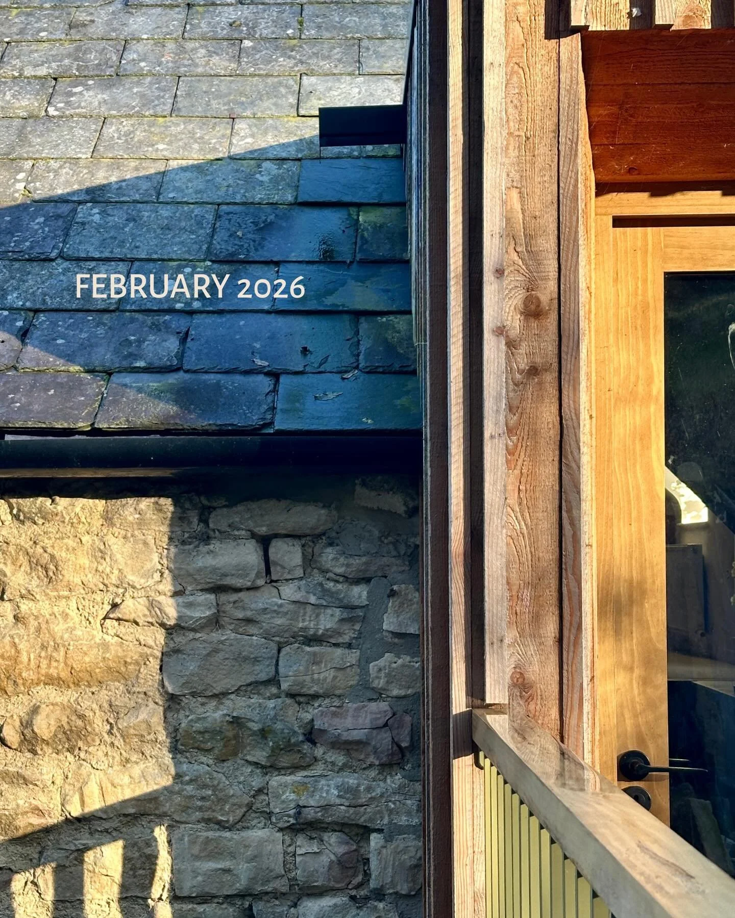 A little taster of what we got up to in February

2 - kick-off meetings on new projects - some lovely buildings with lots of potential&hellip;
3 - finding out more about sustainable, bio-based materials @materialsource 
4 - sketchbook scribbles 
5 - 