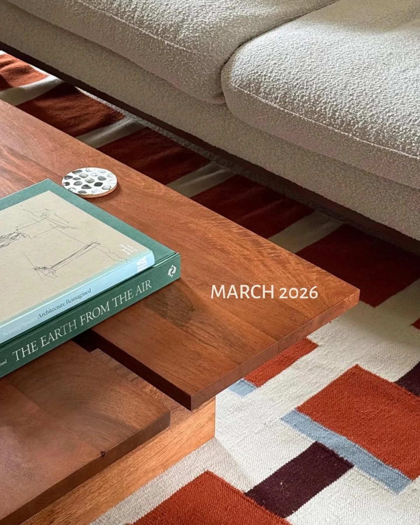 Another fun (and busy!) month. Here are a few highlights...

2. hunting for treasure at Shepton Mallet Antiques Market 
3. An exciting meeting with the inspiring team at @madebyhusk
4. Illustrations of a new project 
5. Testing design options for a h