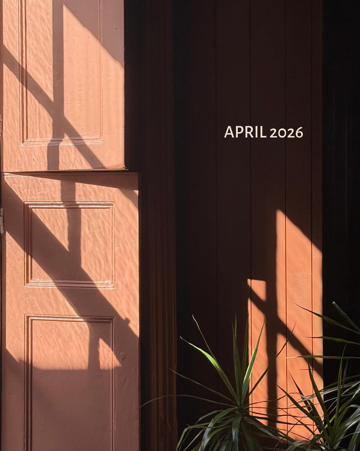 The months are flying by! Here is what we got up to in April&hellip;

2-3: Some recent illustrations for a local project centred around a kitchen upgrade 
4: Starting a new project on an amazing site on the side of a valley in the Cotswolds AONB
5-6: