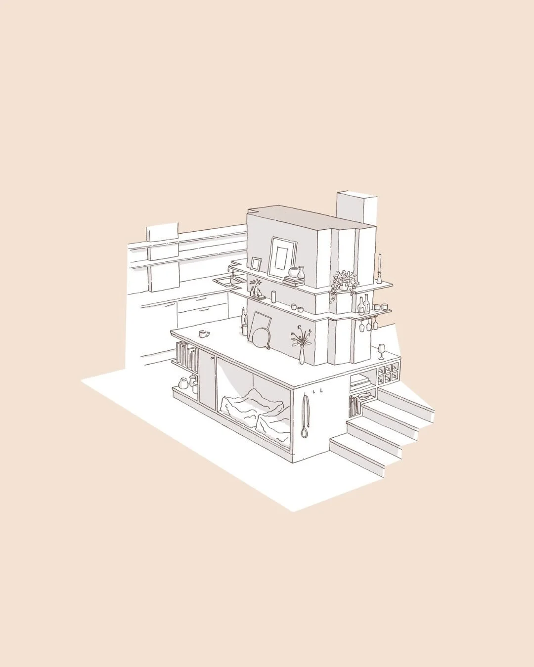 Looking forward to getting stuck into this design again this week! ✏️