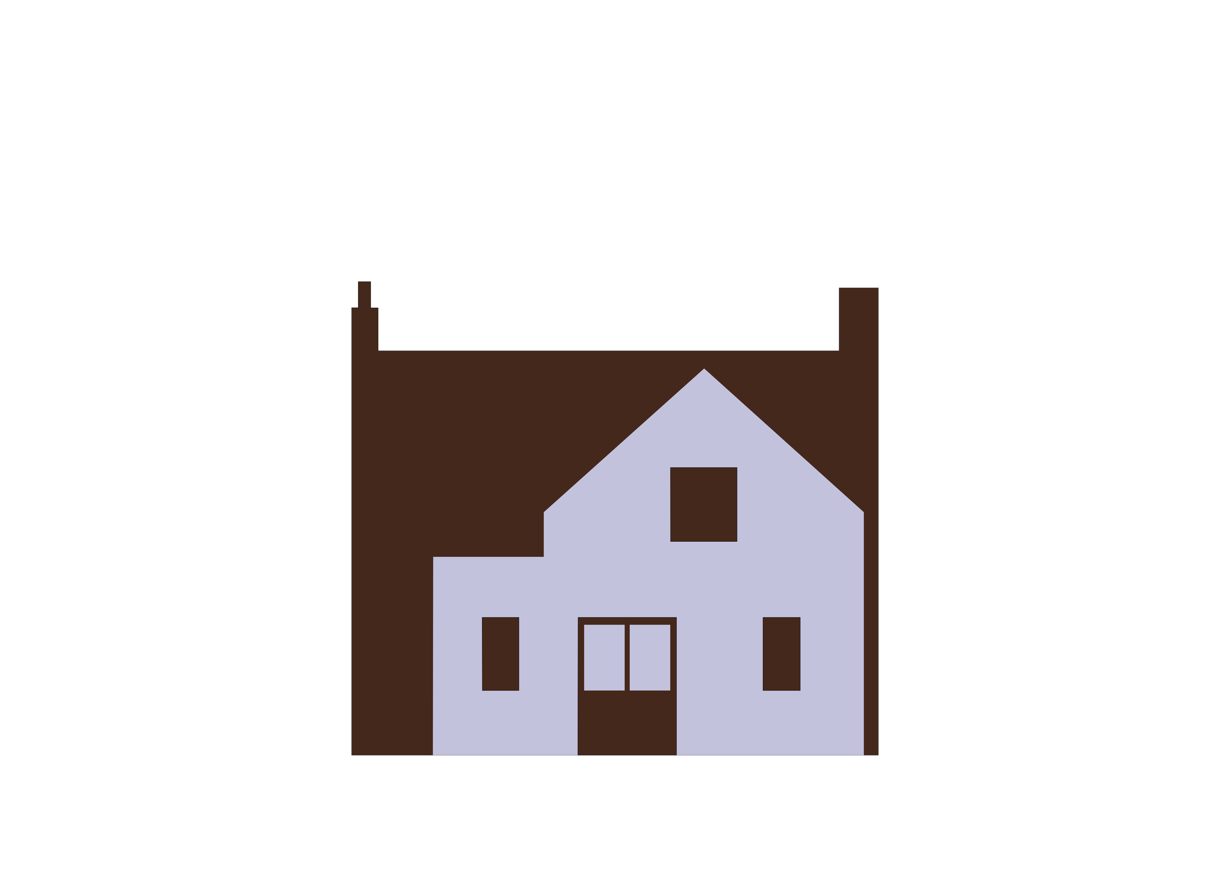 Project icon in Stamp brand colours