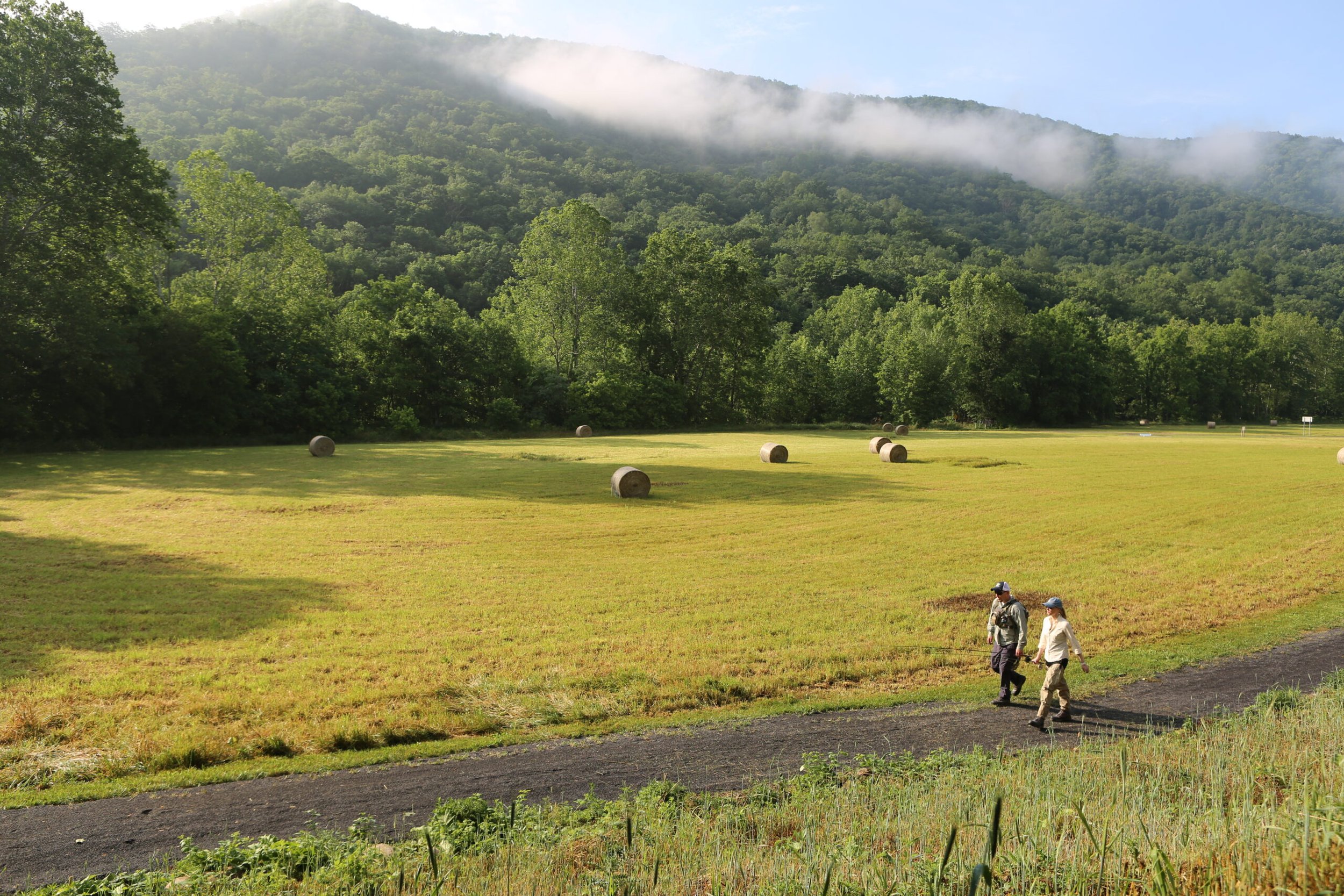 West Virginia Travel Itinerary