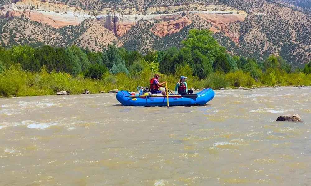 New Mexico Road Trip: Continental Divide Trail Itinerary