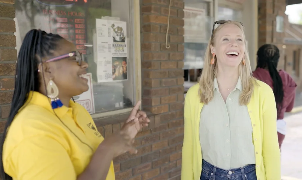 Brenda's Bar-B-Que Pit 