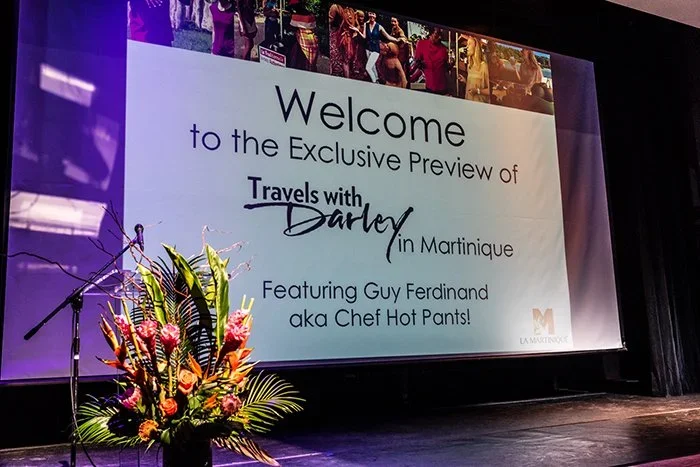 French Consulate Event in NYC