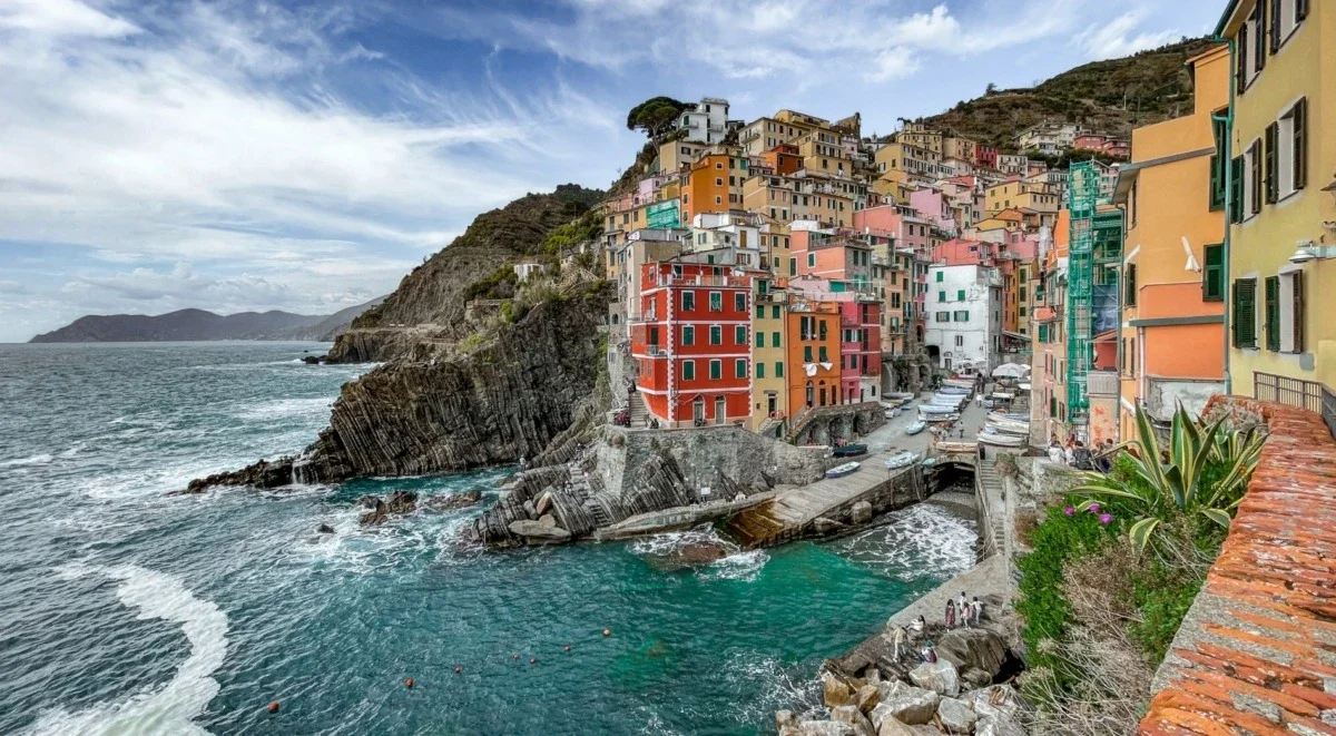 5 Reasons to Explore Cinque Terre- Italy’s Hidden Wonder