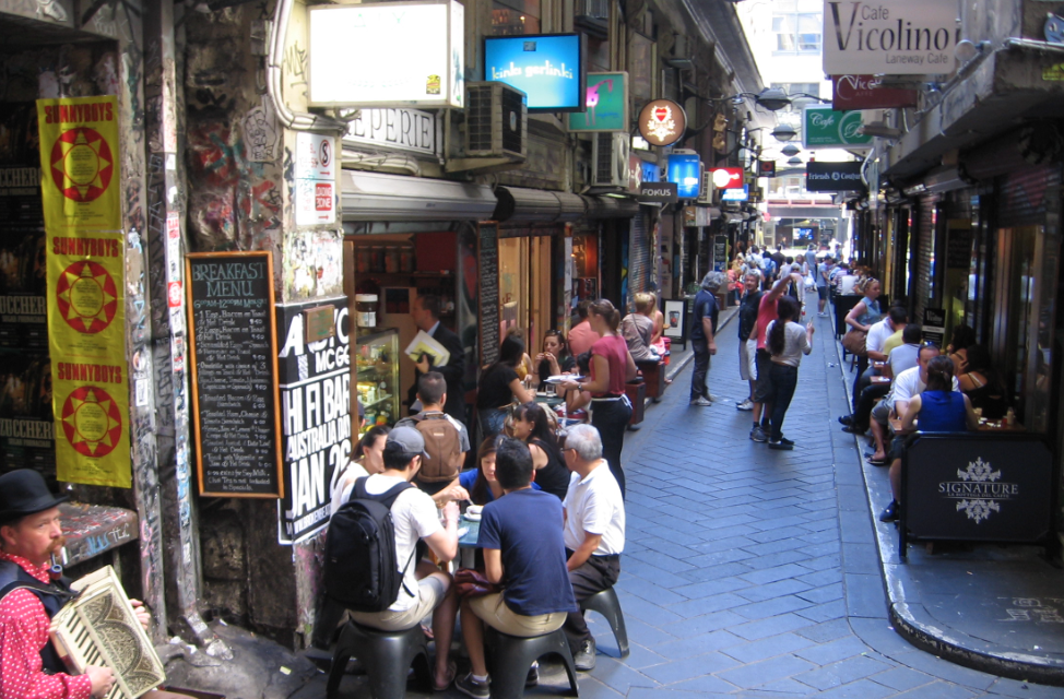 7 Cool Things to do in Melbourne