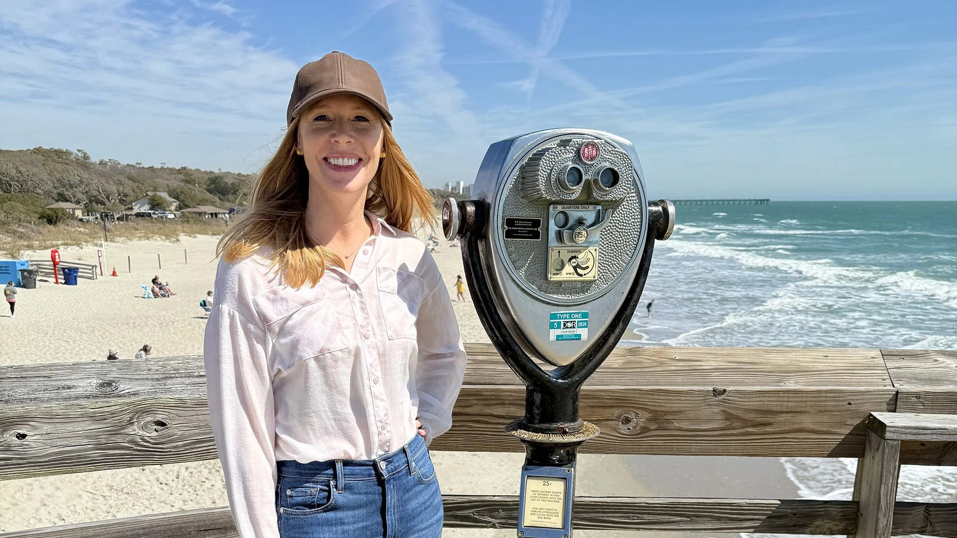 Season 13 of Travels with Darley on PBS and Streaming