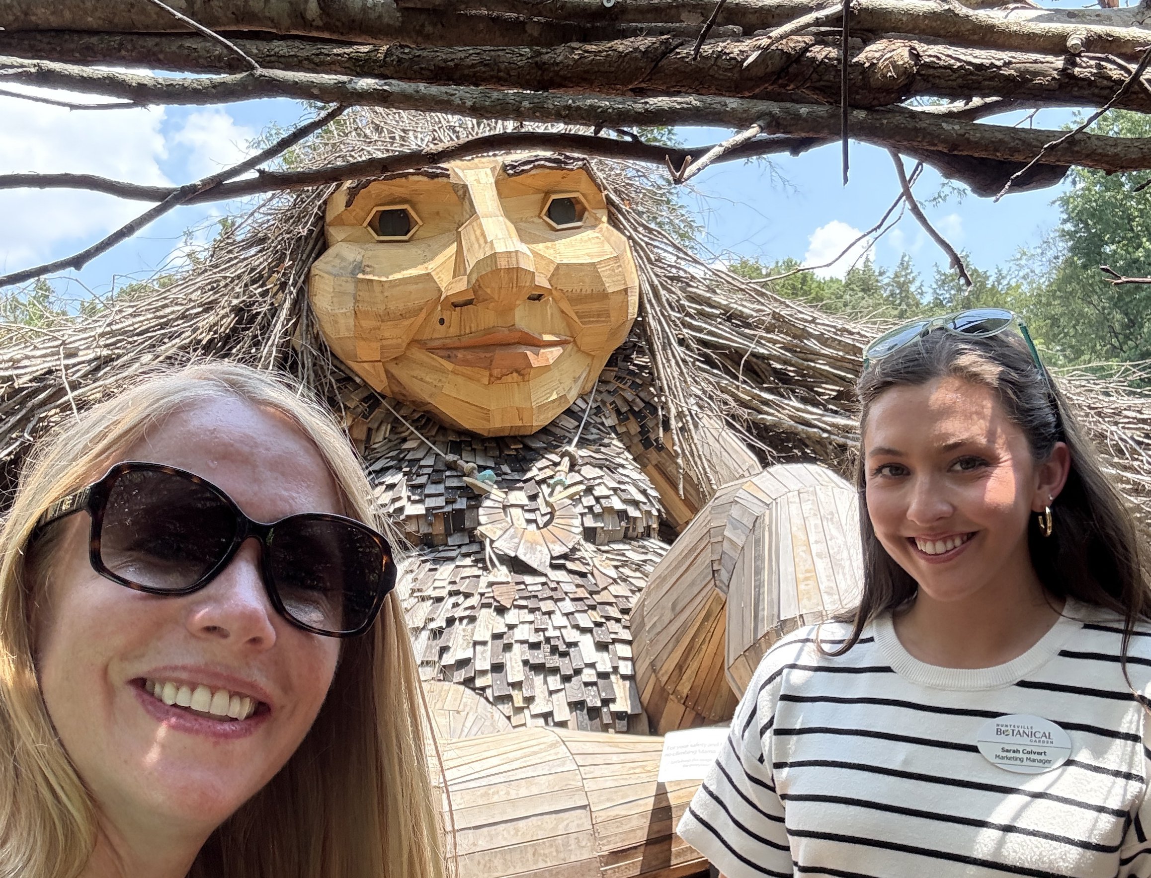 Accessible North Alabama Road Trips Kick Off New Season of “Travels with Darley” Starting on Alabama Public Television &amp; PBS Stations in January