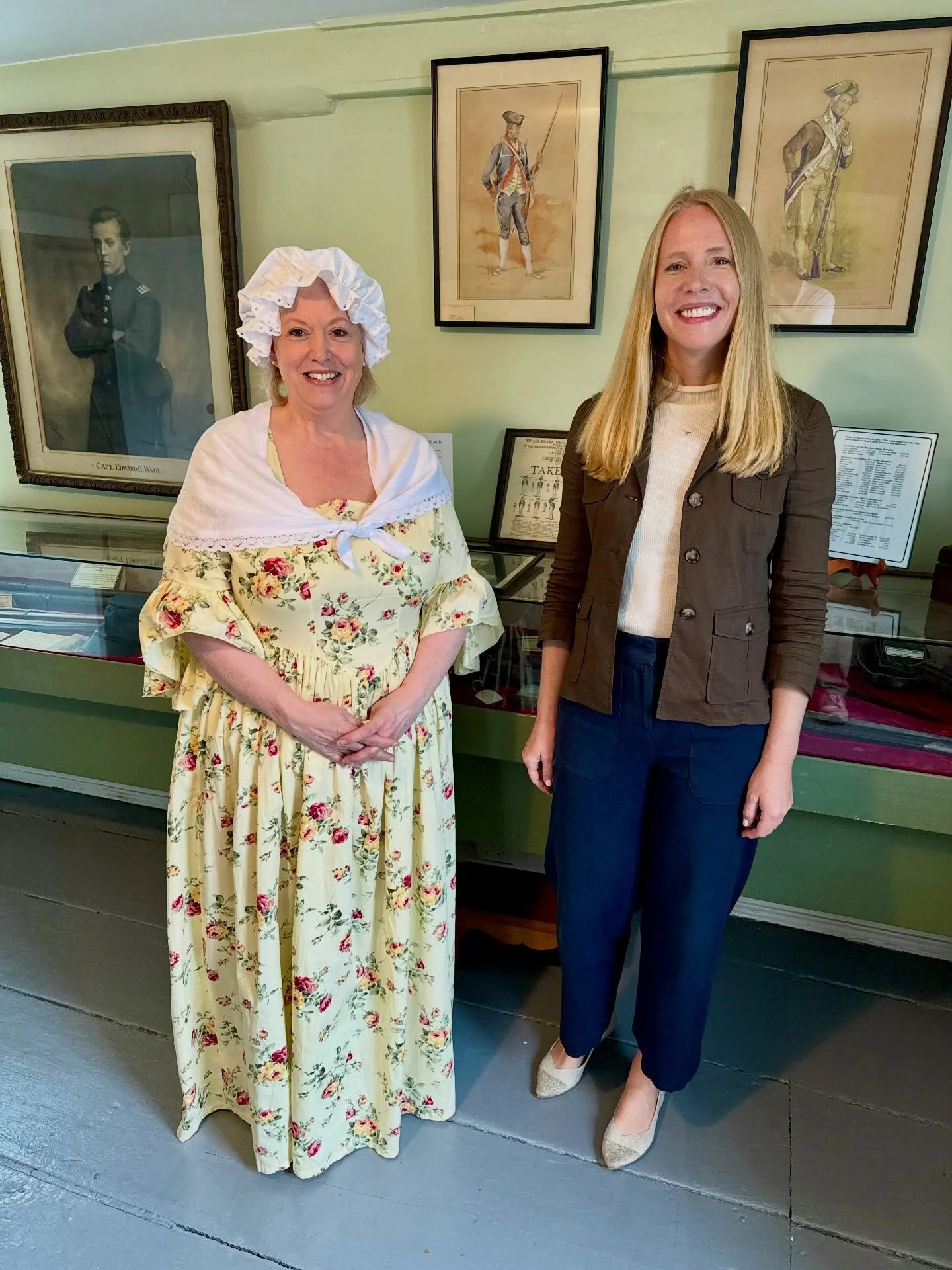 New Jersey friends&mdash;thank you for the incredible response! 🙏🙌 Tomorrow night&rsquo;s screening event is officially sold out, and I can&rsquo;t wait to share this special, brand new &ldquo;Travels with Darley: Revolutionary Road Trip&rdquo; epi