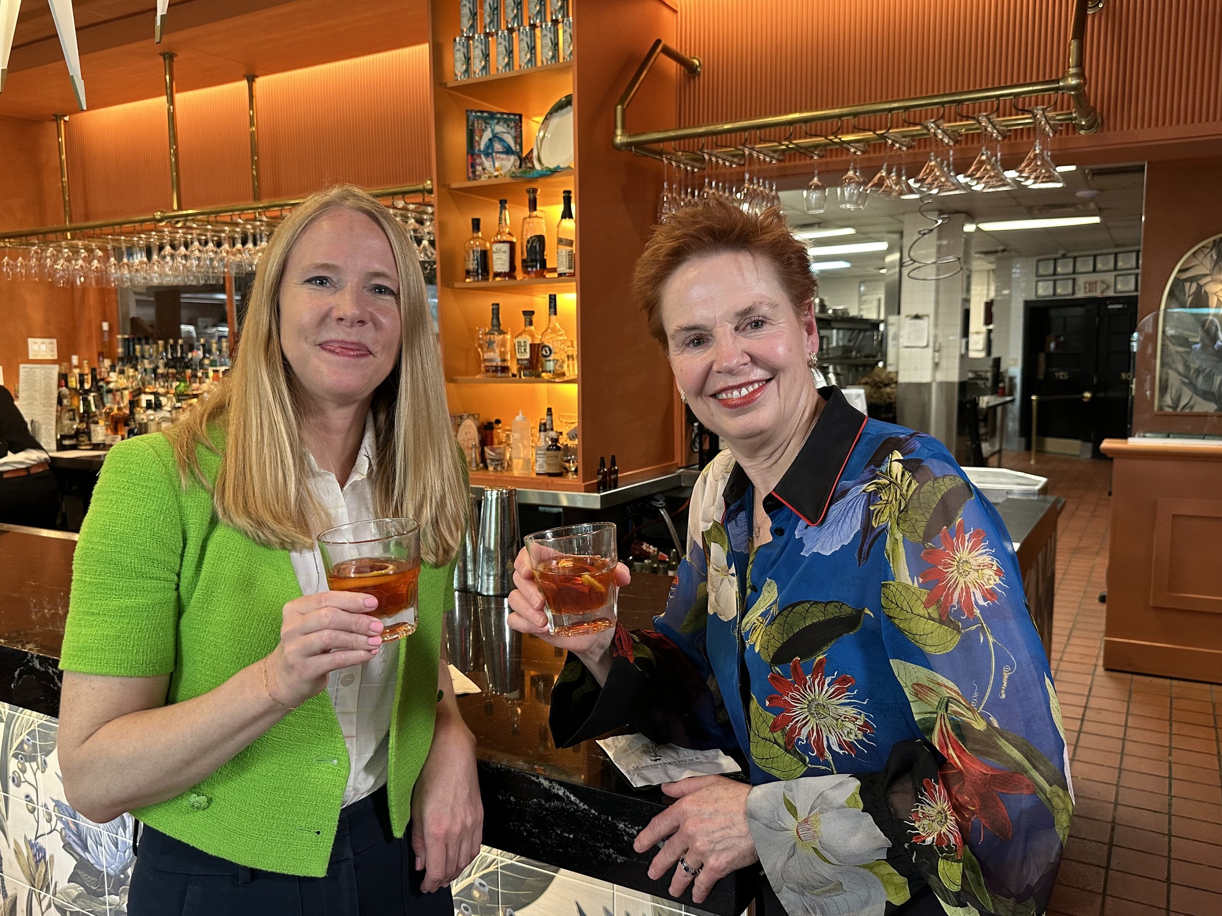 The Women of New Orleans: PBS TV Episode on the Culture, Cuisine, and Changemakers of the Big Easy