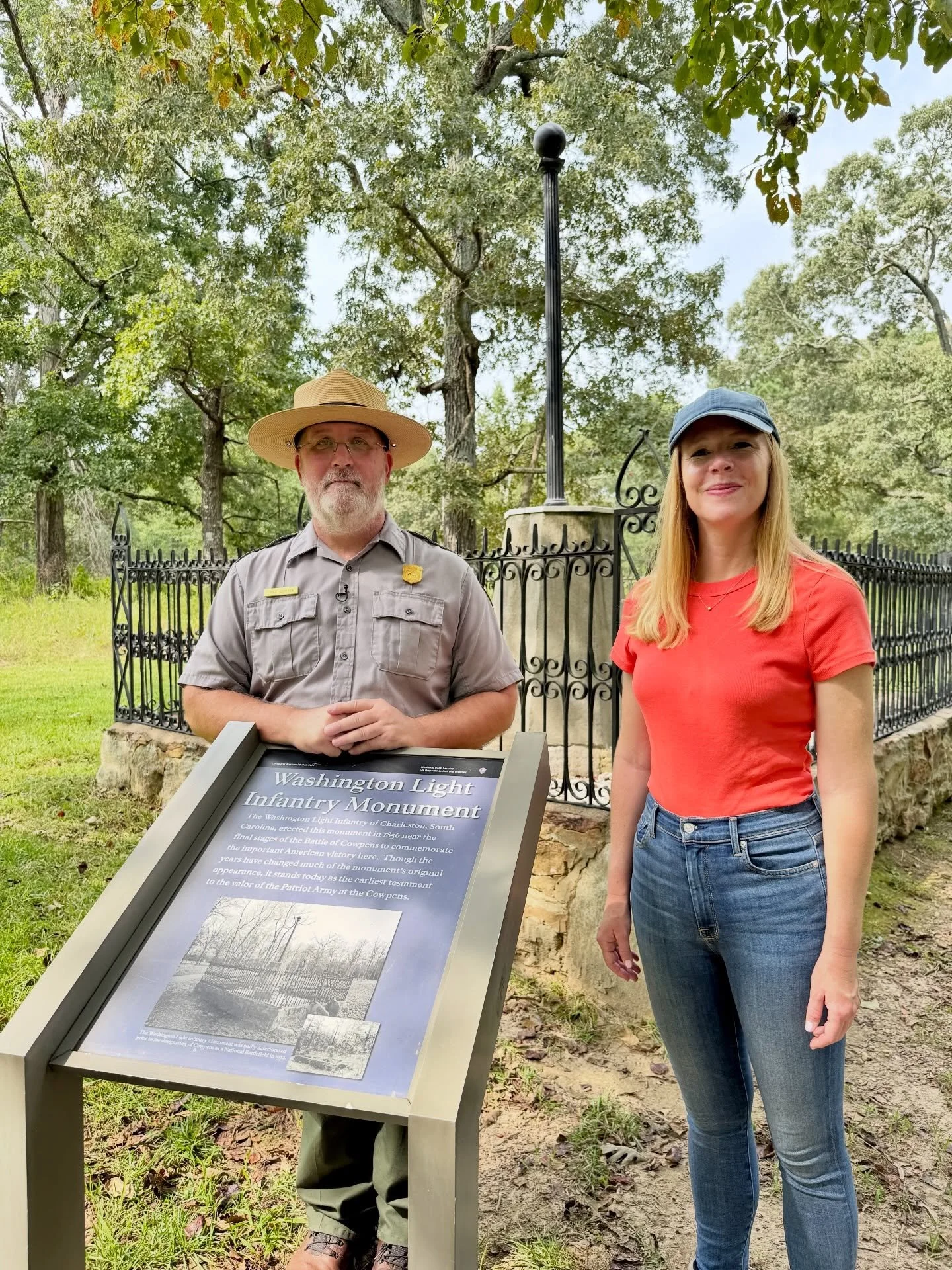 South Carolina&rsquo;s Upcountry Revolutionary Road Trip is more than a series of battles&mdash;it&rsquo;s a living landscape of stories, food, music, and community. From Kings Mountain to Cowpens, the Upcountry shows how this region helped shape the
