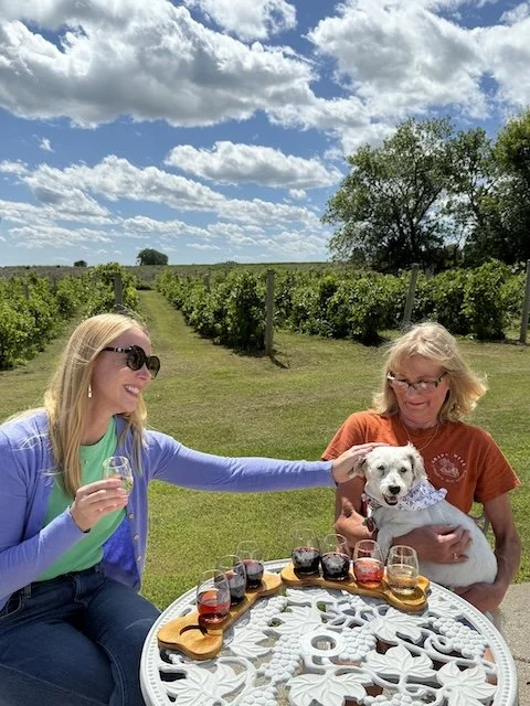 North Dakota Highway 2 Road Trip Itinerary: Minot • Devils Lake • Greater Grand Forks