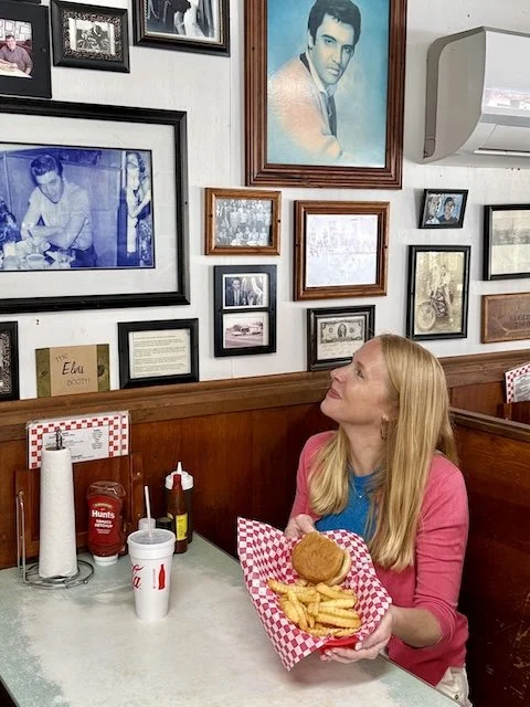 The Natchez Trace Parkway Road Trip Itinerary: Natchez - Ridgeland - Tupelo